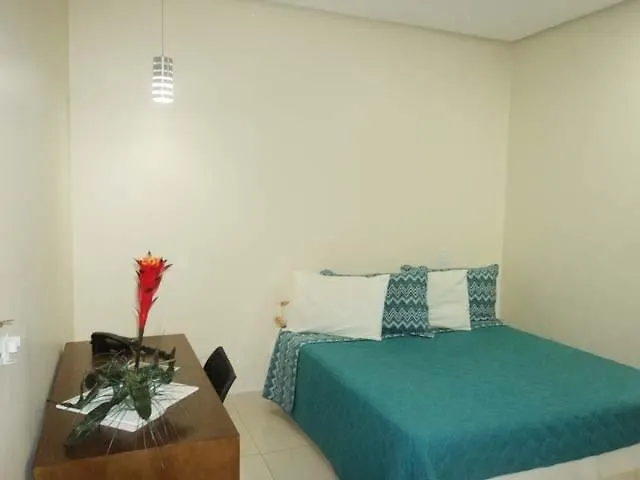 Hotel Cambui-1