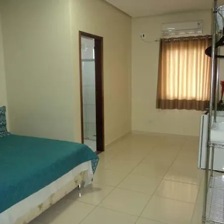Hotel Cambui-2